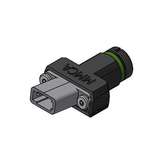 MMC Patch Chord Adapter Tip, FI-3000 redirect to product page