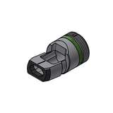 Keyless Tip MPO APC 12-32 Fibers redirect to product page