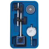 Fine Adjust Mag Base with AGD White Electronic Indicator Set redirect to product page