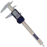 Poly-Cal® Electronic Caliper with 4-Way Measuring and 0-6" Range redirect to product page