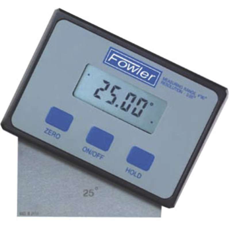 Xtra-Value Digital Level with Instant 360° Inclination Display