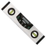 Xtra-Value Electronic Laser Level, 9" Long redirect to product page