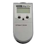 Digi-Pro Electronic Protractor, 4" Long redirect to product page