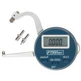Xtra-Value Digital Thickness Gage, 0-1"/25mm Range redirect to product page