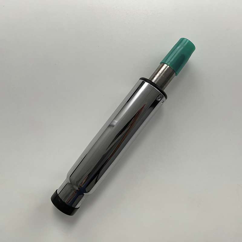 Desk Height Cylinder