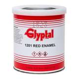 Glyptal® 1201B Insulating Enamel, 1 qt, Red redirect to product page