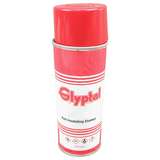 1201E Red Insulating Enamel, 12oz Aerosol Can, 12 per Case redirect to product page