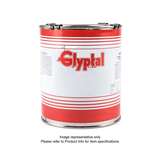 Glyptal® 9921 Semi-Conducting Paint, 1 gal, Dark Green redirect to product page