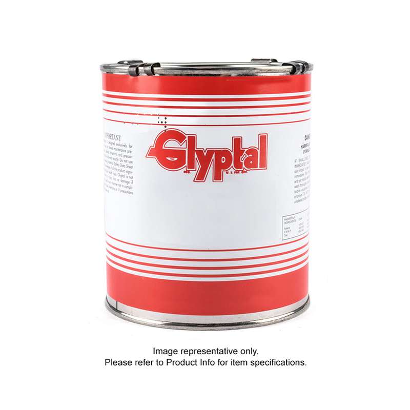 Glyptal® 1201 Insulating Enamel, 1 GA, Red