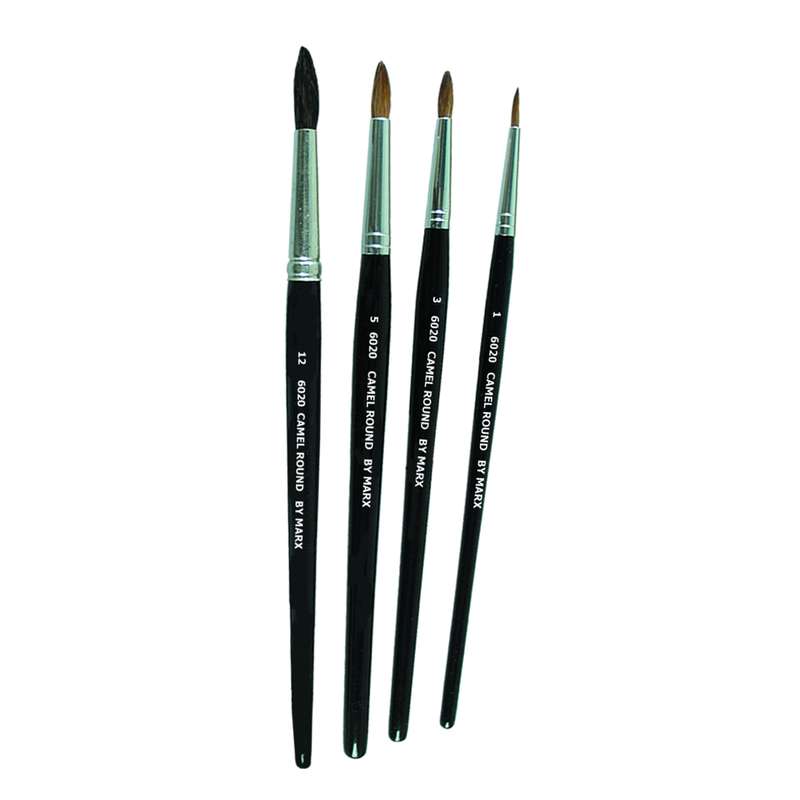 Gordon Brush 6020-08000