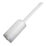 Tube Brush, Metal-Free, Polypropylene, 3" Diameter, 18" OAL, Rigid Series redirect to product page