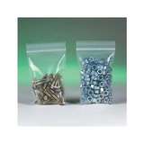 10" x 13" 2mil Clear Ziplock, 1000 per Case redirect to product page