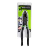 High Leverage Side-Cutting Pliers, 9-3/8" redirect to product page