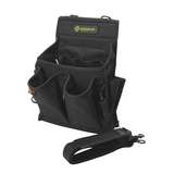 Rugged CORDURA® Fabric Tool Caddy with 20 Pocket, 10 x 7 x 13" redirect to product page