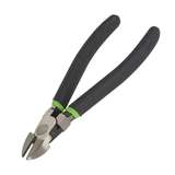 Diagonal Cutting Pliers, 6-1/8" Long redirect to product page