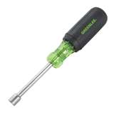 5/16" Heavy Duty Nut Driver with Soft Ergo Grip, 6-3/4" Long redirect to product page