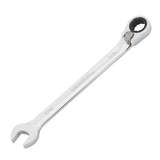 7/16" Combination Ratcheting Wrench, 6-1/2" Long redirect to product page