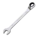 5/8" Combination Ratcheting Wrench, 8-3/8" Long redirect to product page