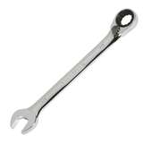3/4" Combination Ratcheting Wrench, 9-3/4" Long redirect to product page