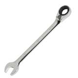 15/16" Combination Ratcheting Wrench, 12-11/16" Long redirect to product page