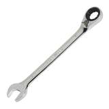 1" Combination Ratcheting Wrench, 12-11/16" Long redirect to product page