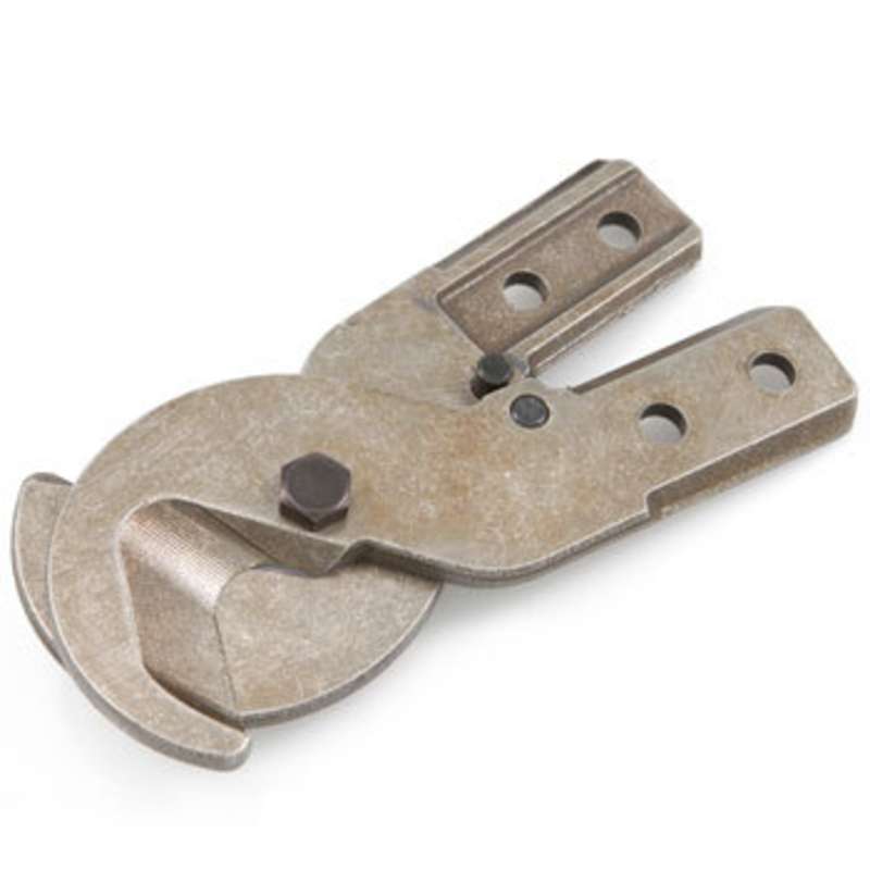 Replacement Cutter Blades for the 705 and 706 Heavy-Duty Cable Cutters, 2 Blades per Set