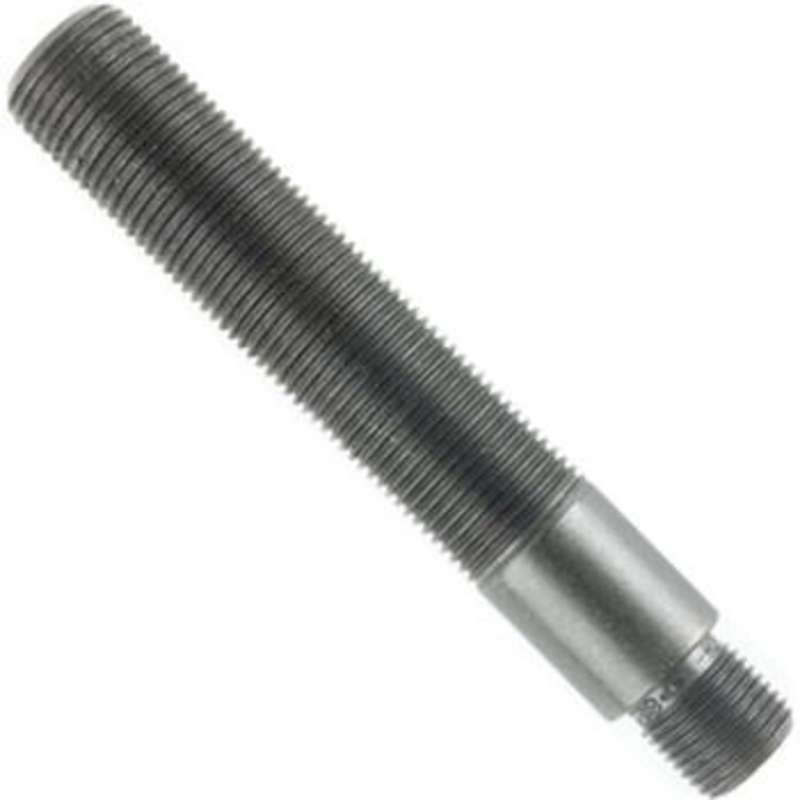 Replacement Draw Stud for Ratchet Drivers, Screw Drive 3/4 x 4-3/4"