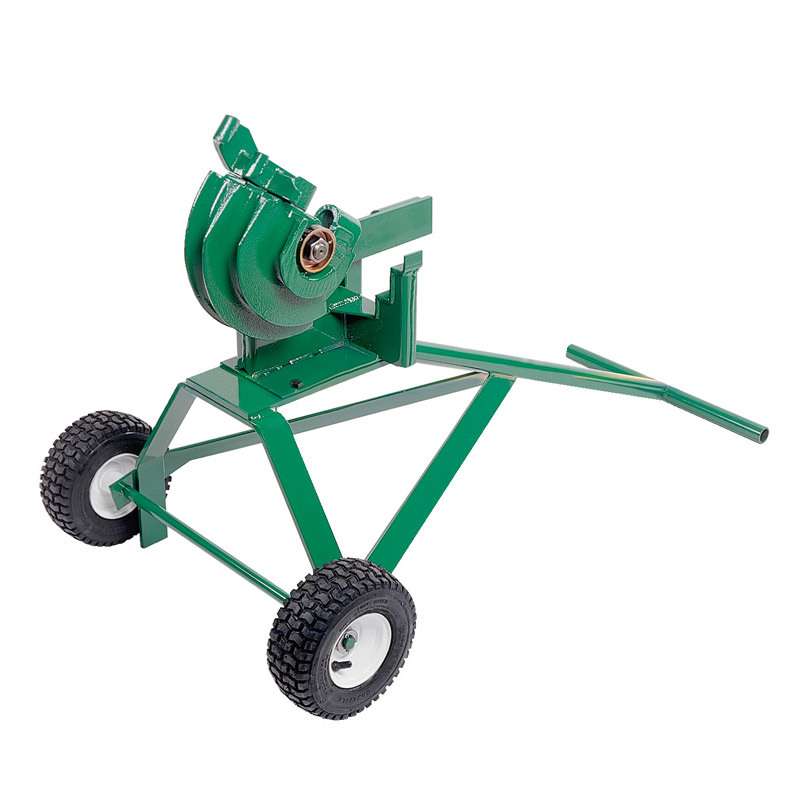 Mechanical Bender for 1/2, 3/4 and 1" IMC and Rigid Conduit