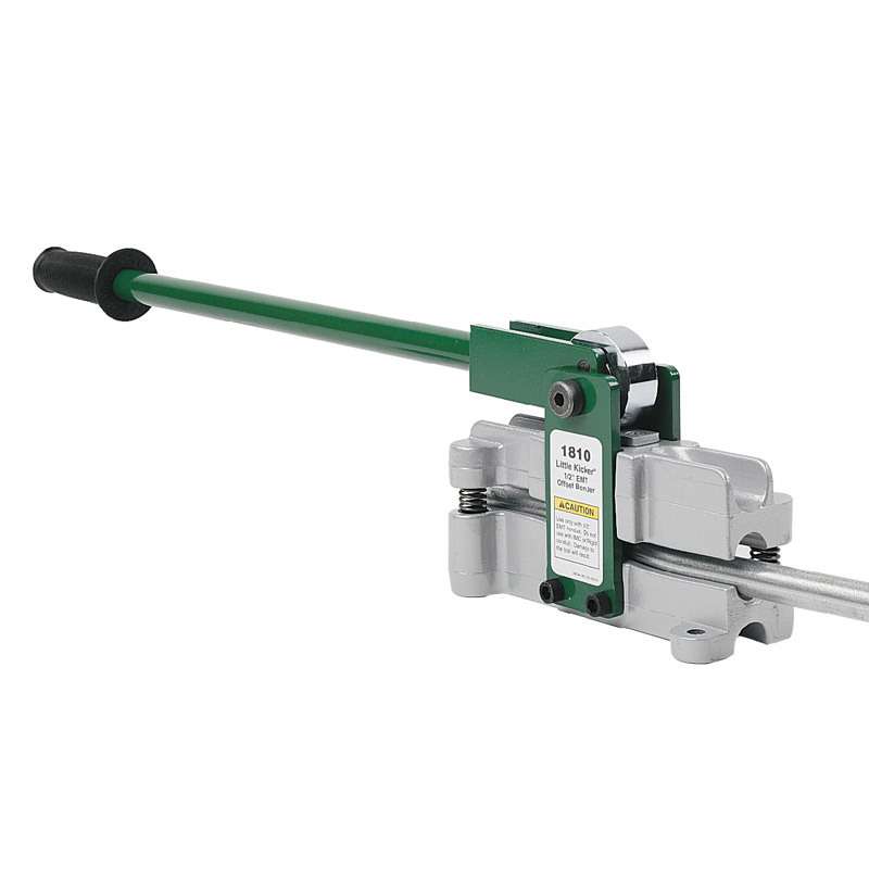 Little Kicker Offset Bender for 1/2" EMT