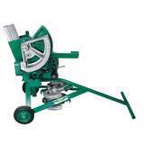 Mechanical Bender for 3/4 to 2" EMT, 1/2 to 1-1/4" IMC, 1/2 to 1-1/2" Rigid, Aluminum and Stainless Steel Conduit redirect to product page