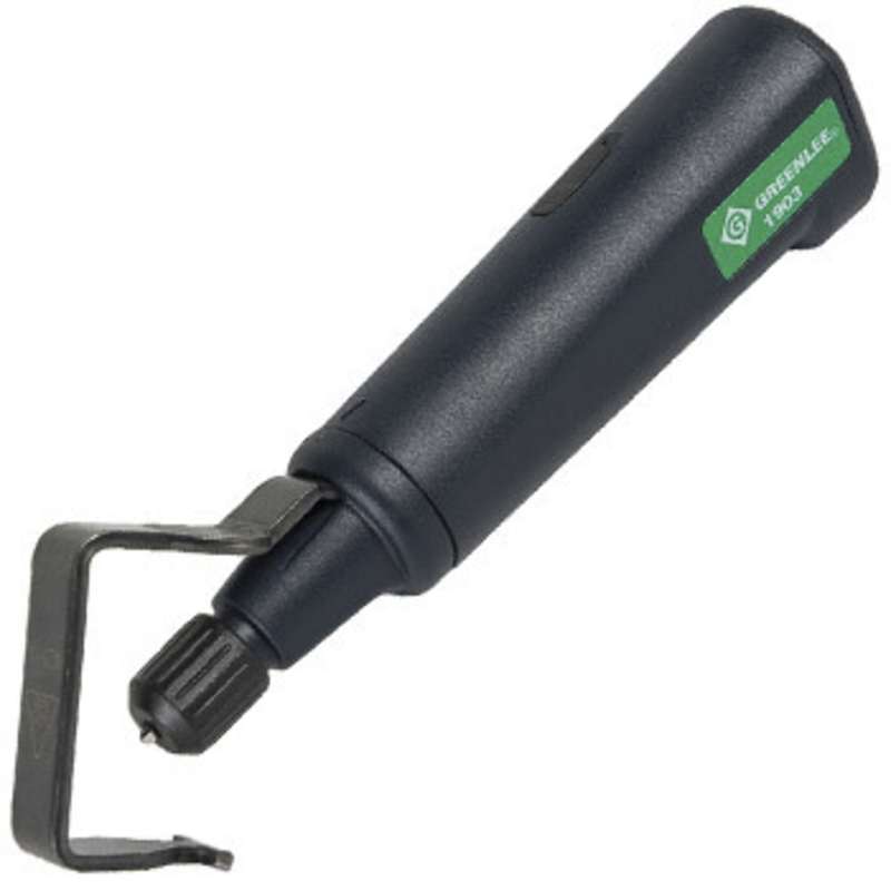 Pocket Cable Stripper for 3/16 - 1-9/16" Cables