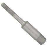 Replacement Reducing Draw Stud for Hydraulic Drivers, Screw Drive 3/4" to 3/8" x 4-13/16" redirect to product page