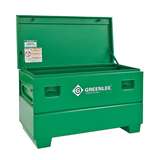 Mobile Job Box Storage Chest, 48 x 24 x 24 redirect to product page