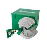 All-in-One Shoe Group for 1/2 to 2" Rigid Pipe for Use with Model 555 Bender redirect to product page