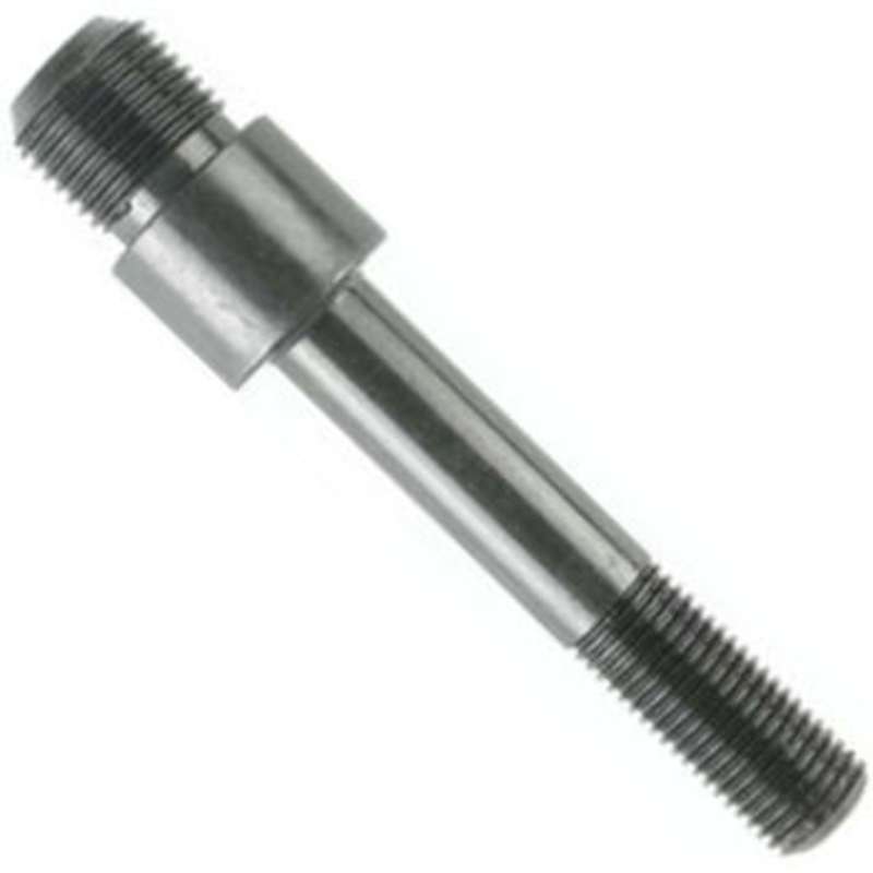 Replacement Draw Stud for Ratchet Drivers, Screw Drive 7/16 x 3-5/8"
