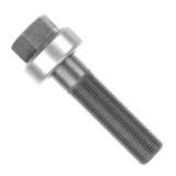 Draw Stud, 3/4 x 2-15/16", for Knockout Punch Kit G7238SB and Various Punches redirect to product page