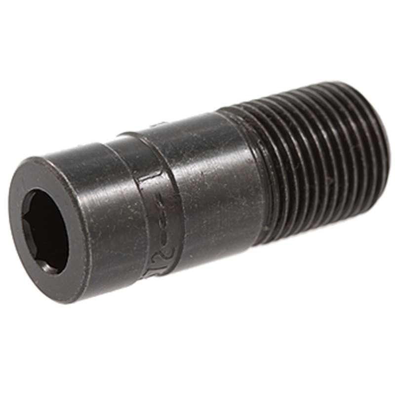 Stud Adapter for Quick Draw Hydraulic Punch Drivers, 3/8"