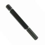 Replacement Draw Stud For Special Application Punches, 3/8 x 3.5" Screw Drive redirect to product page