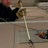 Glo Stix 15' Kit, Includes Three 5' Glo Stix, Bullet Nose and Hook Nose Tip redirect to product page