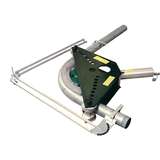 Conduit Hydraulic Bender for One-Shot 90°'s in 1-1/4 to 4" Rigid Conduit with Pump redirect to product page