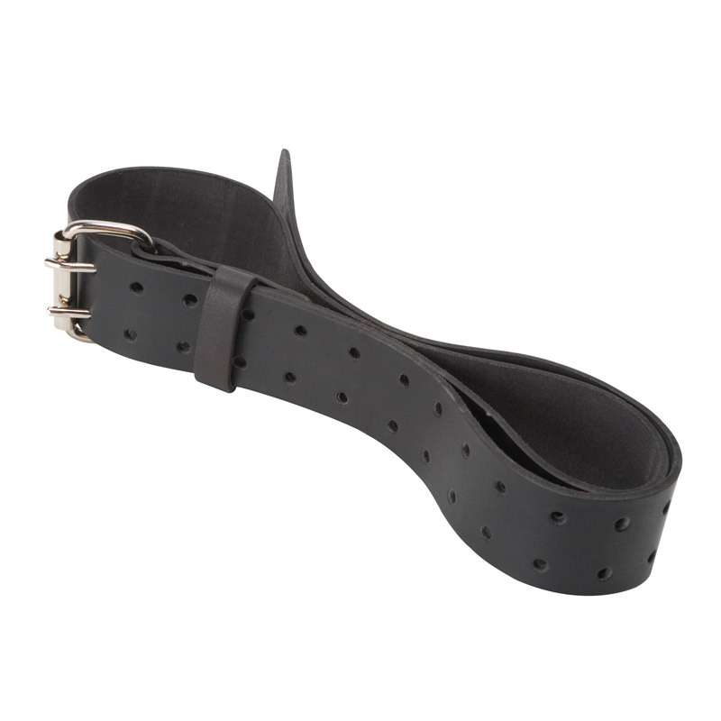 Heavy Duty Leather Tool Belt