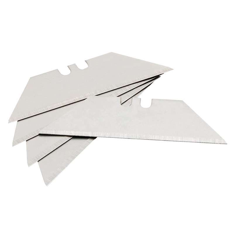Replacement Serrated Utility Blade, 5 per package