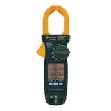 True RMS AC/DC Clamp Meter with Backlit Display redirect to product page