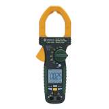 Clamp Meter, Power Source Battery, LCD redirect to product page