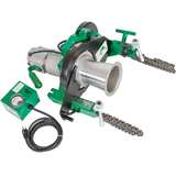 Super Tugger™ Power Cable Puller with Force Gauge, Up to 6,500 lbs redirect to product page