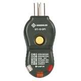 GFI Polarity Cube / Circuit Tester for 120VAC, 3 Wire Circuits redirect to product page