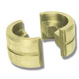 Crimping Die for 12 Ton Tool, "U" Style redirect to product page