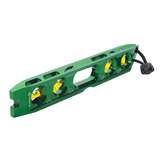 Electrician's Professional Grade Torpedo Level, 8.5" Long redirect to product page