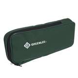 Deluxe Carrying Case for PA4017 Cable Kit, 11-1/4 x 3 x 2" redirect to product page