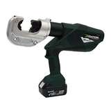 12 Ton Crimper, Li-Ion, Standard, 120V AC redirect to product page